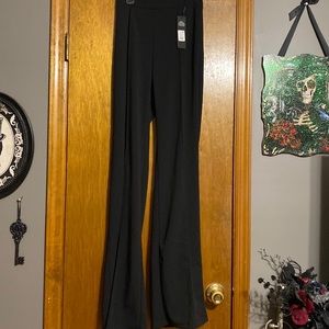 Brand new fashion nova dress pants